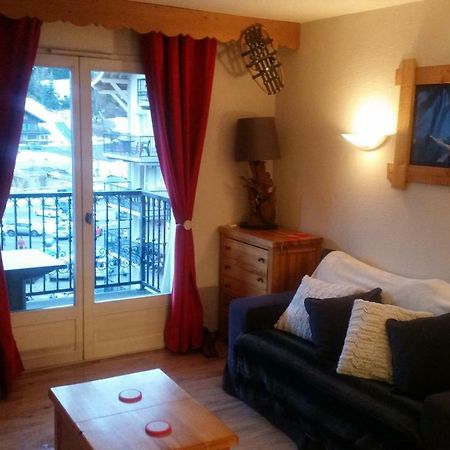 Le Grand Panorama - Apt. 410 Apartment แซ็งต์-แฌร์เวส์-เลส์-แบ็งส์ ภายนอก รูปภาพ