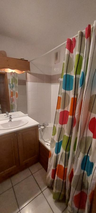 Le Grand Panorama - Apt. 410 Apartment แซ็งต์-แฌร์เวส์-เลส์-แบ็งส์ ภายนอก รูปภาพ