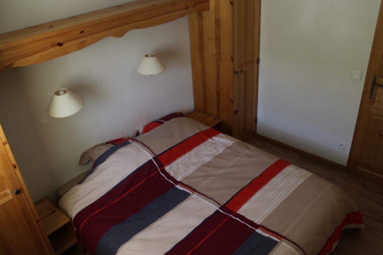 Le Grand Panorama - Apt. 410 Apartment แซ็งต์-แฌร์เวส์-เลส์-แบ็งส์ ภายนอก รูปภาพ