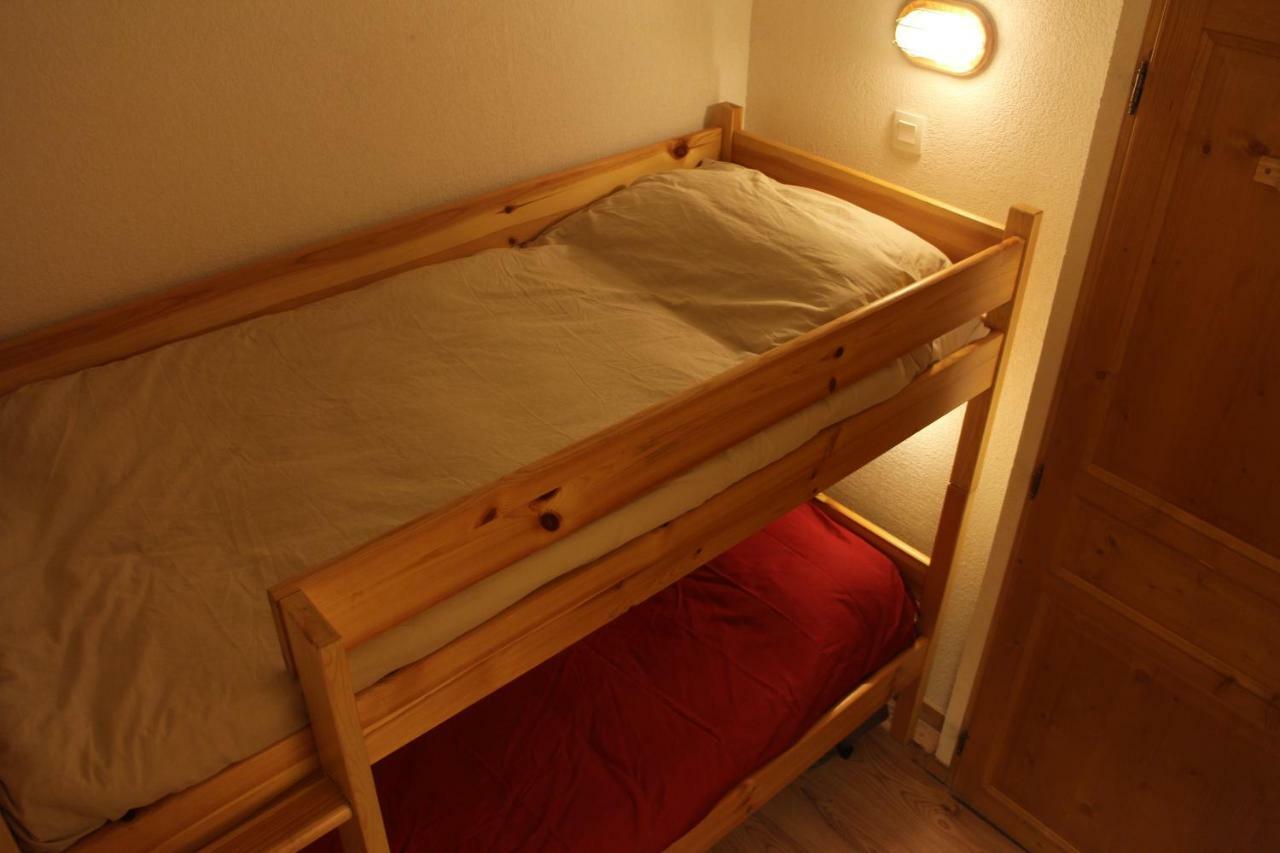 Le Grand Panorama - Apt. 410 Apartment แซ็งต์-แฌร์เวส์-เลส์-แบ็งส์ ภายนอก รูปภาพ